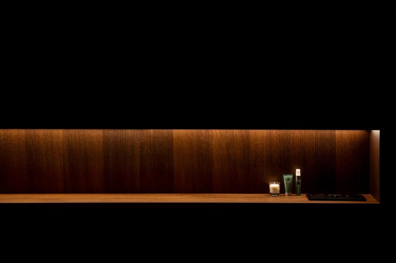 奥德海文利Nuit Blanche住宿加早餐旅馆 外观 照片