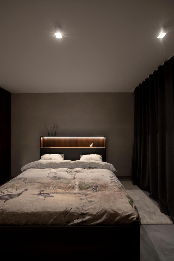 奥德海文利Nuit Blanche住宿加早餐旅馆 外观 照片